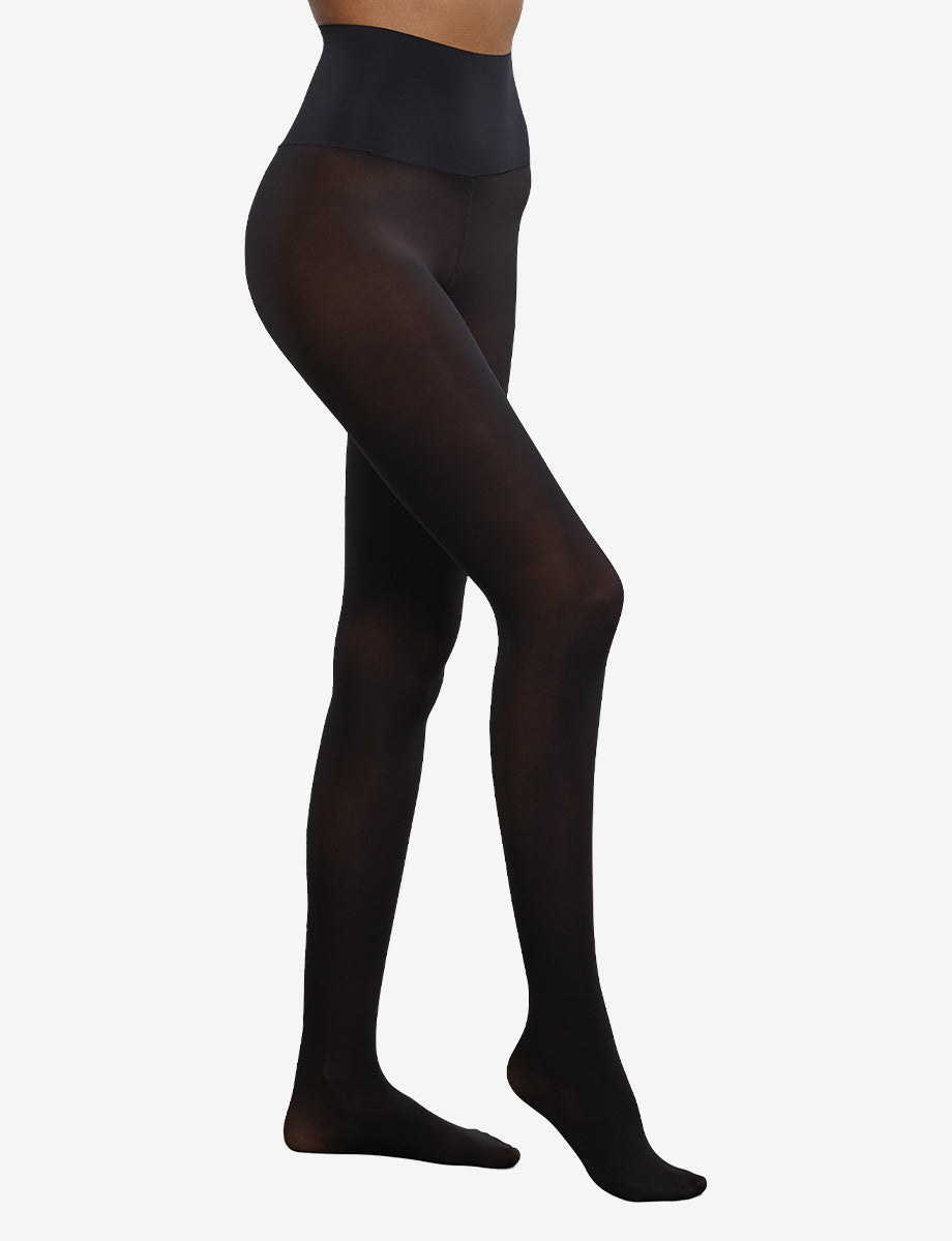 Ultimate Opaque + Semi Opaque Tight 2-Pack