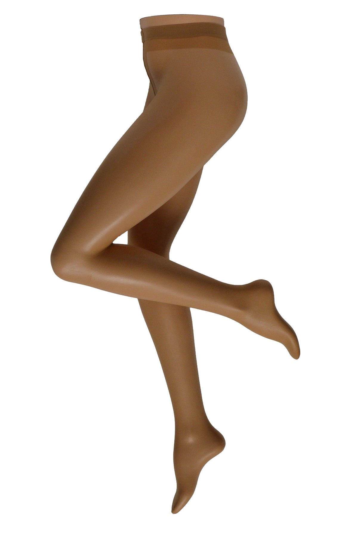 Longbeach 9 Denier Matt Tights
