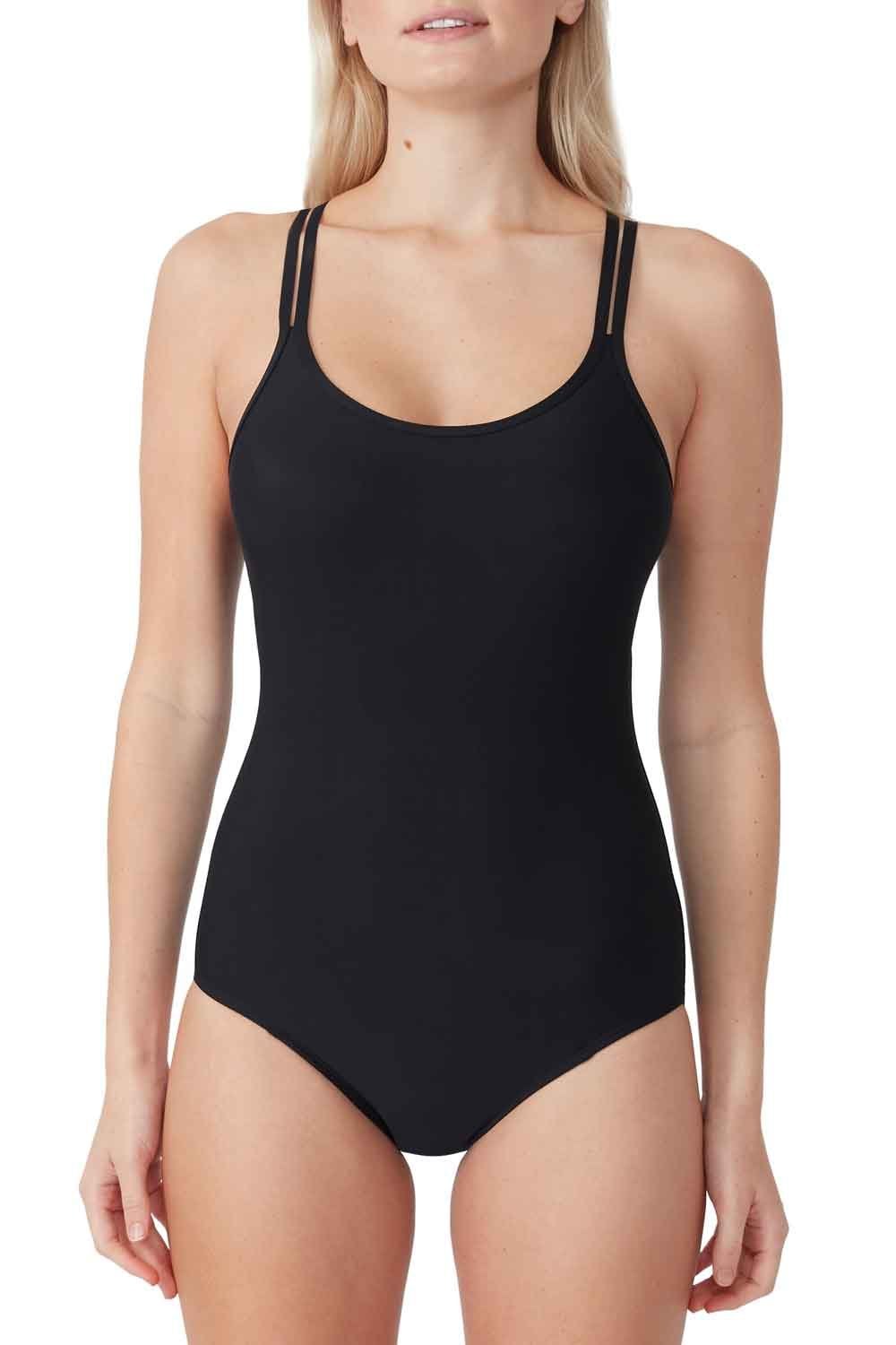 Period Teens One Piece Swimsuit