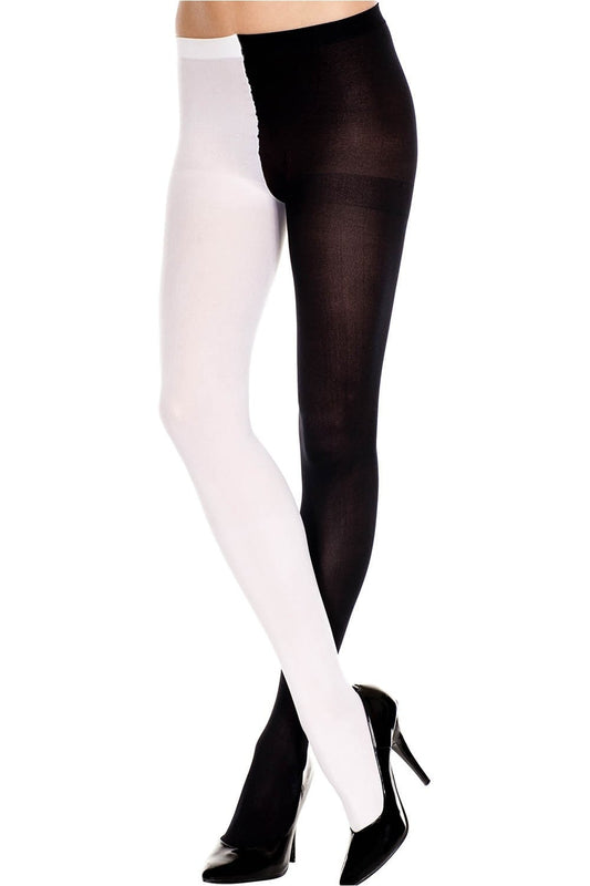 Opaque Jester Tights 748