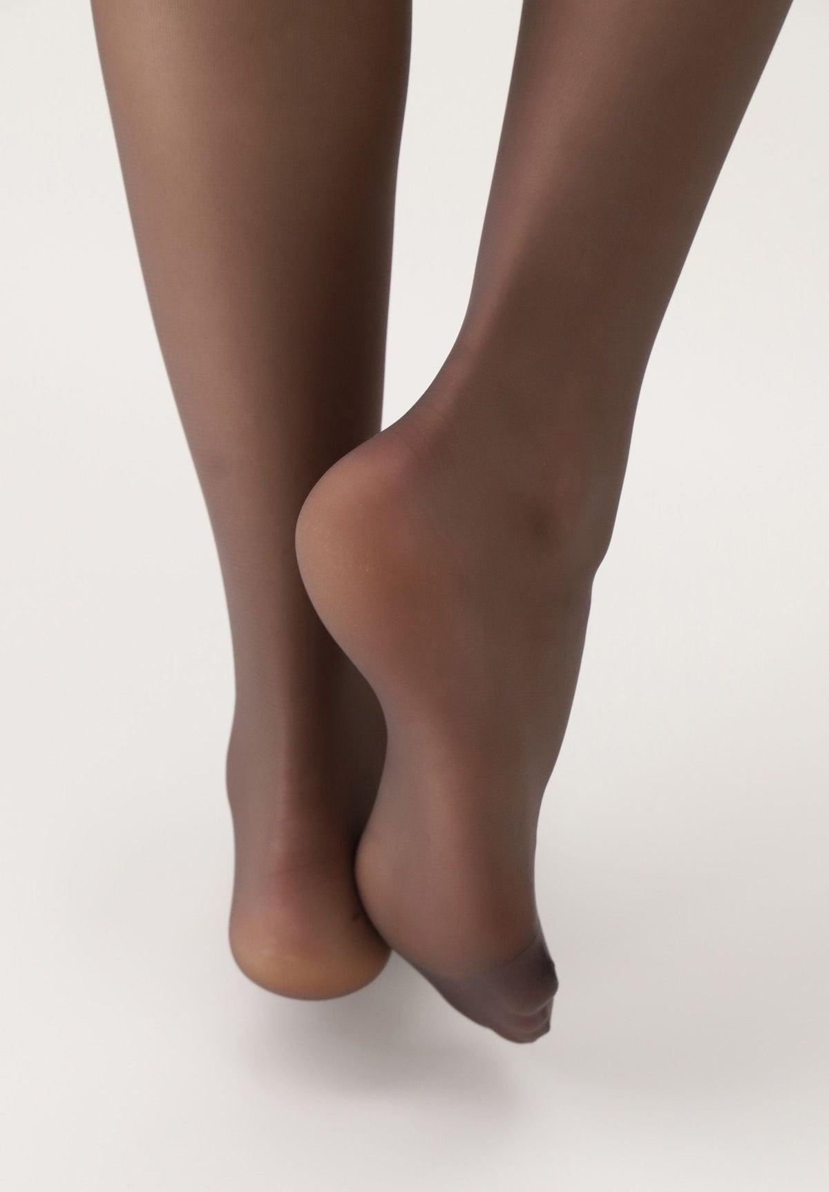 Sheer Opaque Tights Sensuel 20 - Smoke Grey