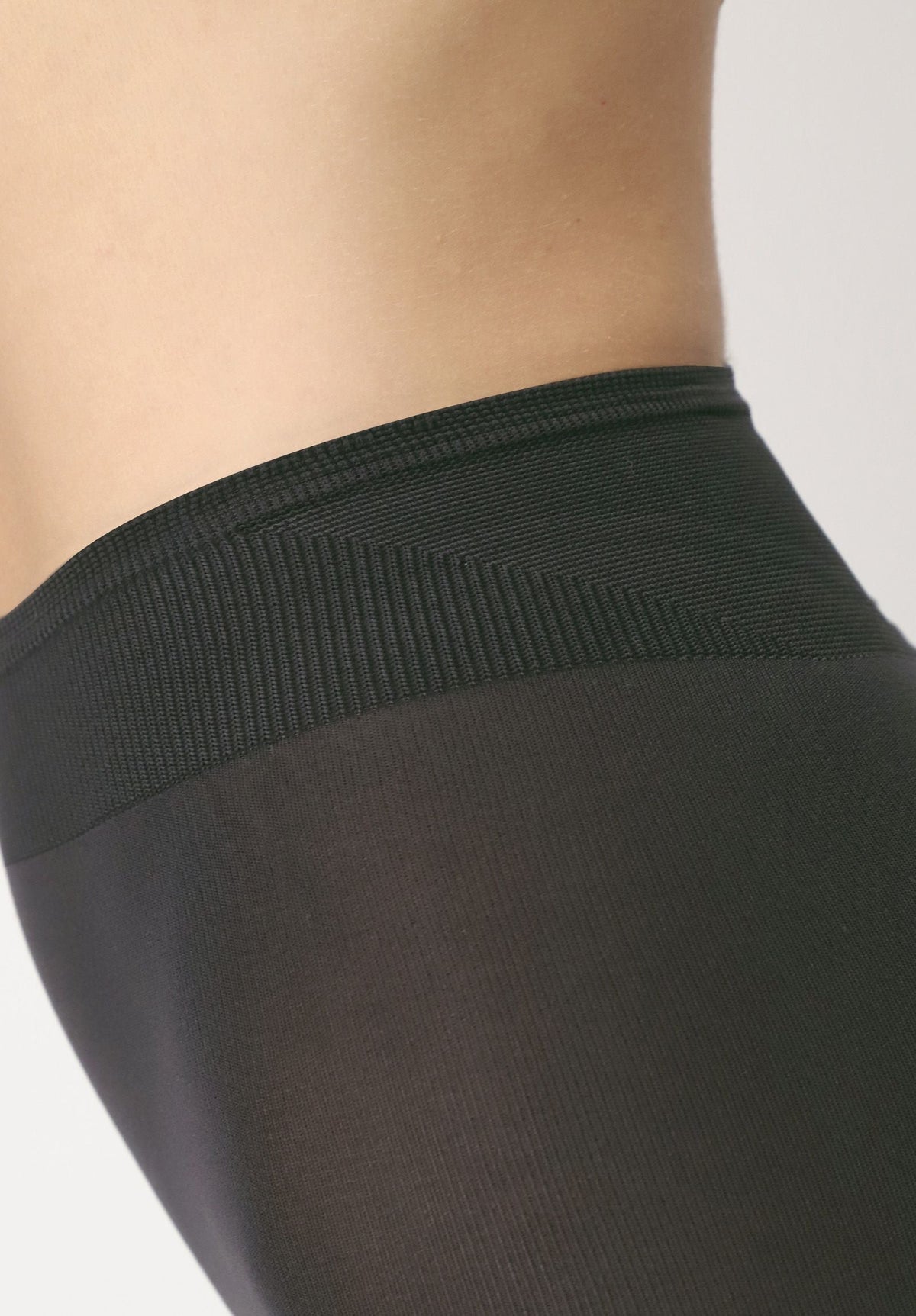 All Colors 120 Opaque Tights - Grey 8