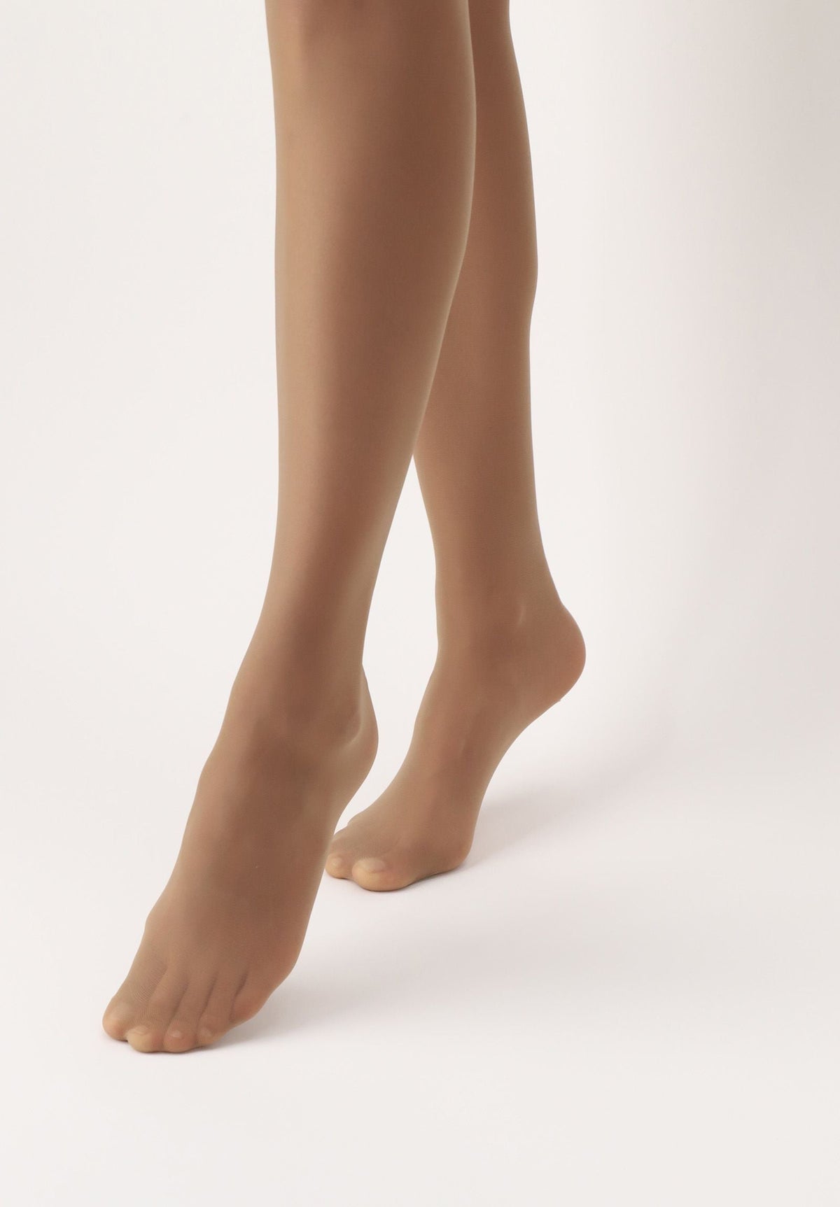 Shaping Sheer Tights Secret Shape 20 - Sun