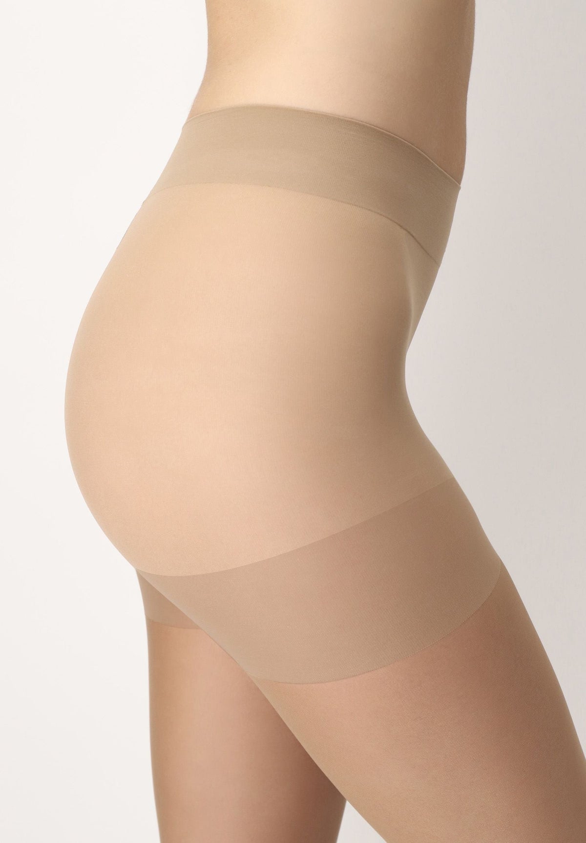 Shaping Sheer Tights Secret Shape 20 - Sun