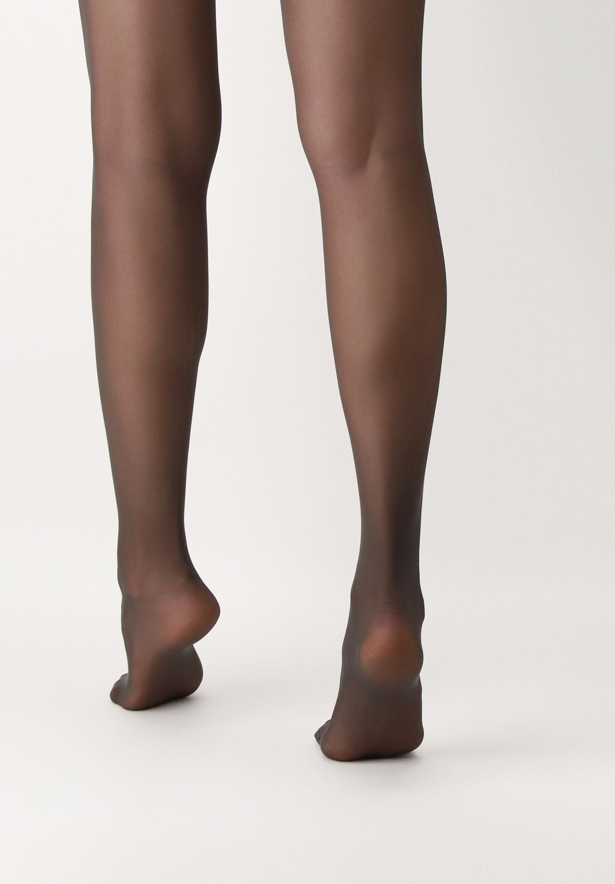 Different 20 sheer tights - Dark Grey