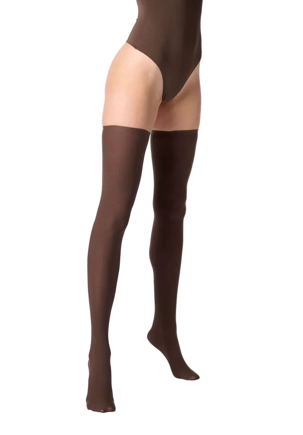 Different Up Opaque 60 Hold Ups