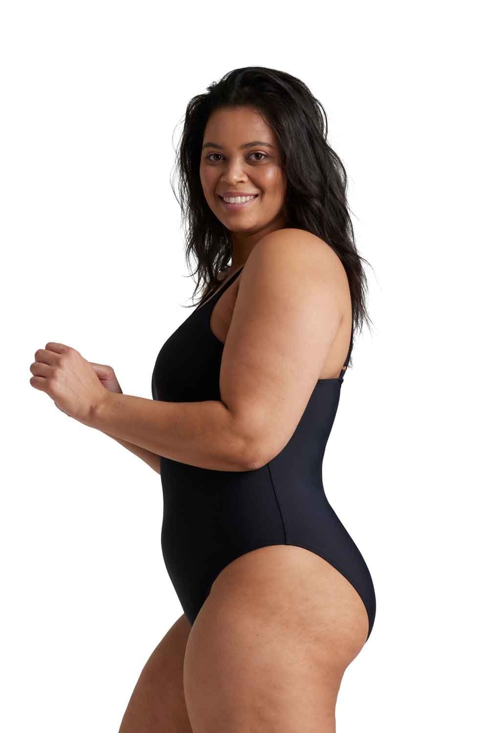 Period One Piece Swimsuit