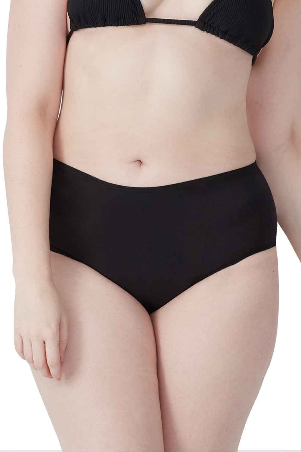 Period Swim Full Brief