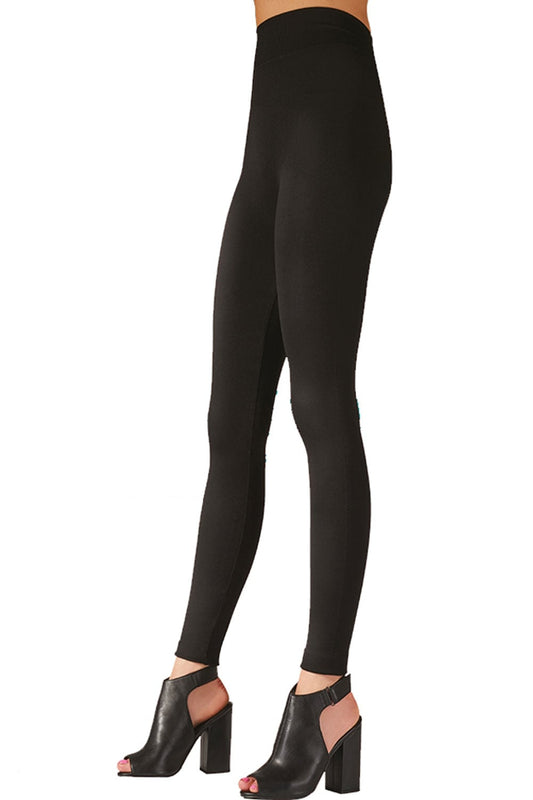 Smooth Leggings AVE9