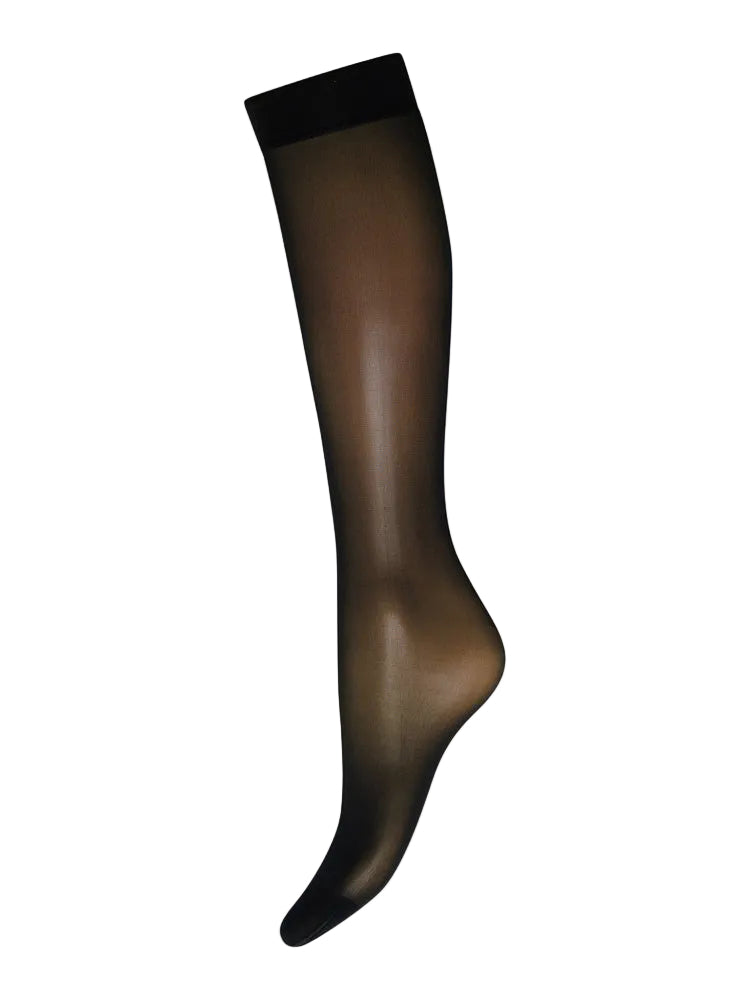 Individual 10 Knee High Socks 31241