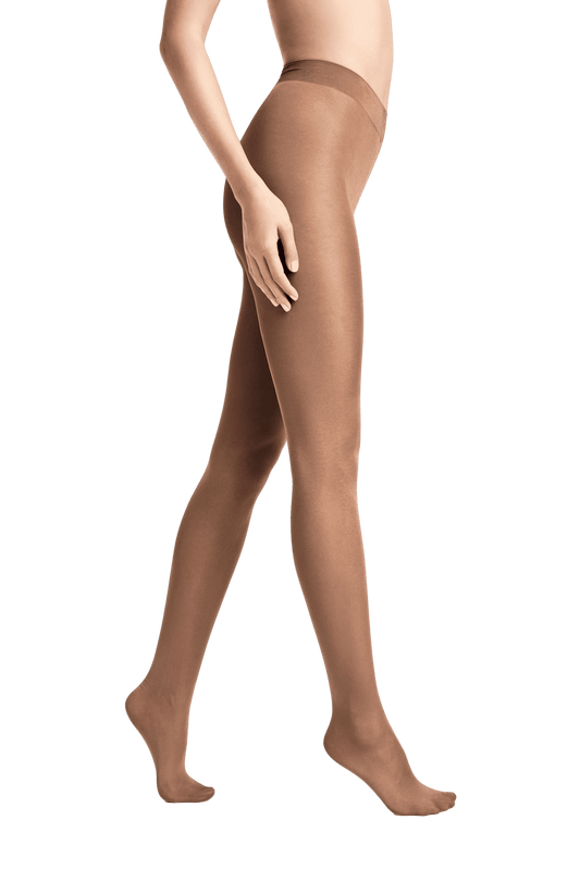 Pure Shimmer 40 Concealer Tights 14732