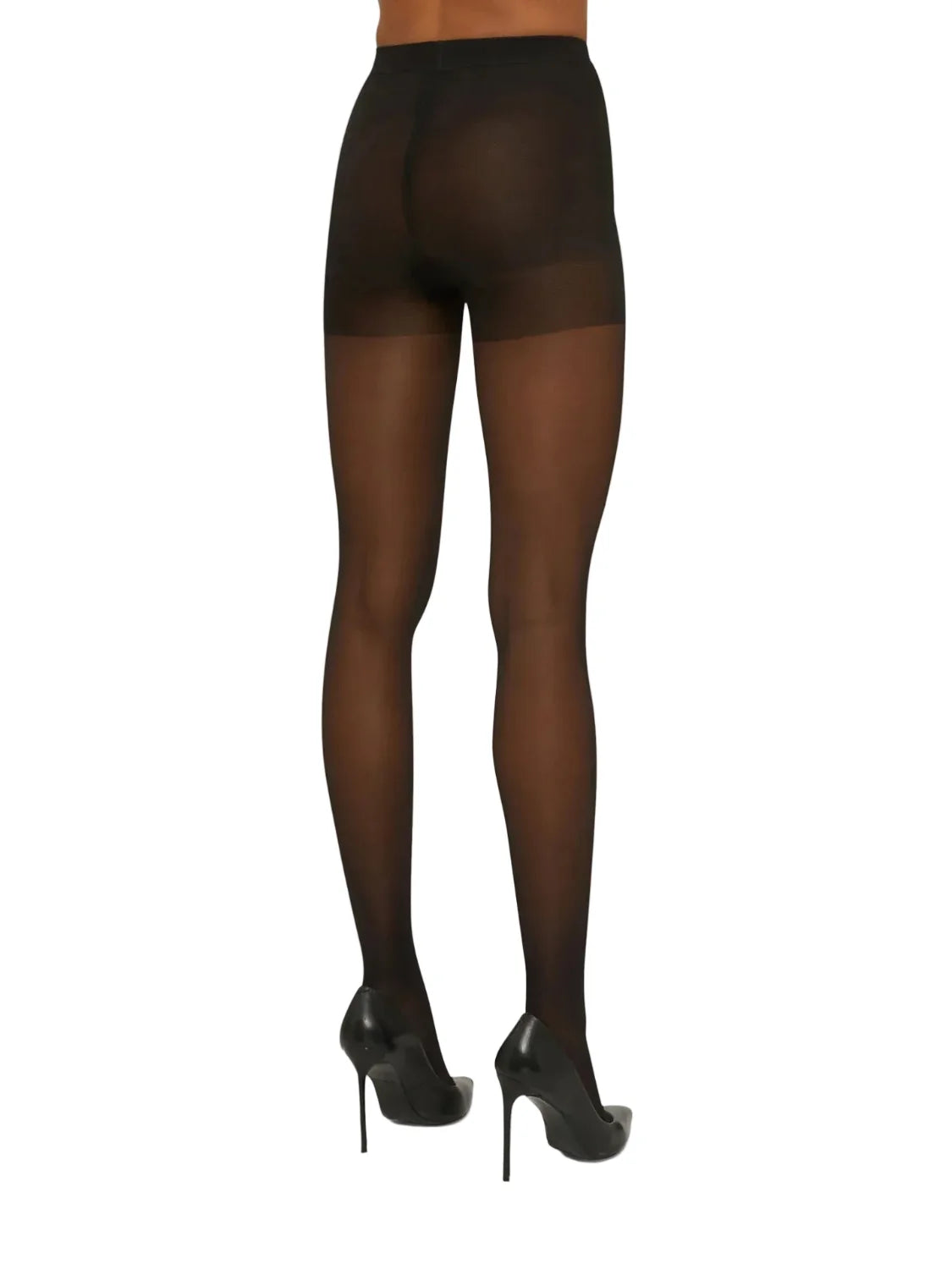 Miss W 30 Leg Support Tights 11218