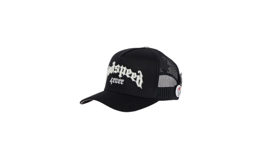 GS Forever Trucker Hat "White" BP0GS0NE
