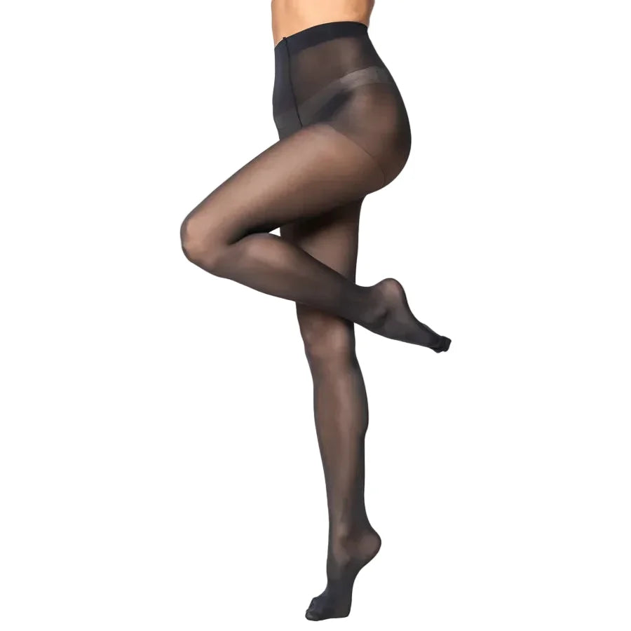 Firm 30 Denier Leg Shaping Support Tights 03/03145