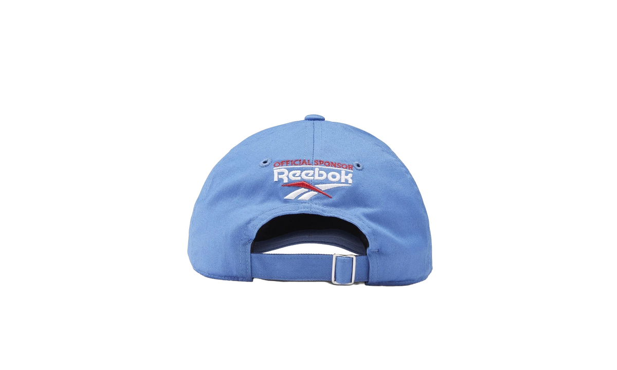 Classics GR Baseball Cap "Blue Blast" FS8380