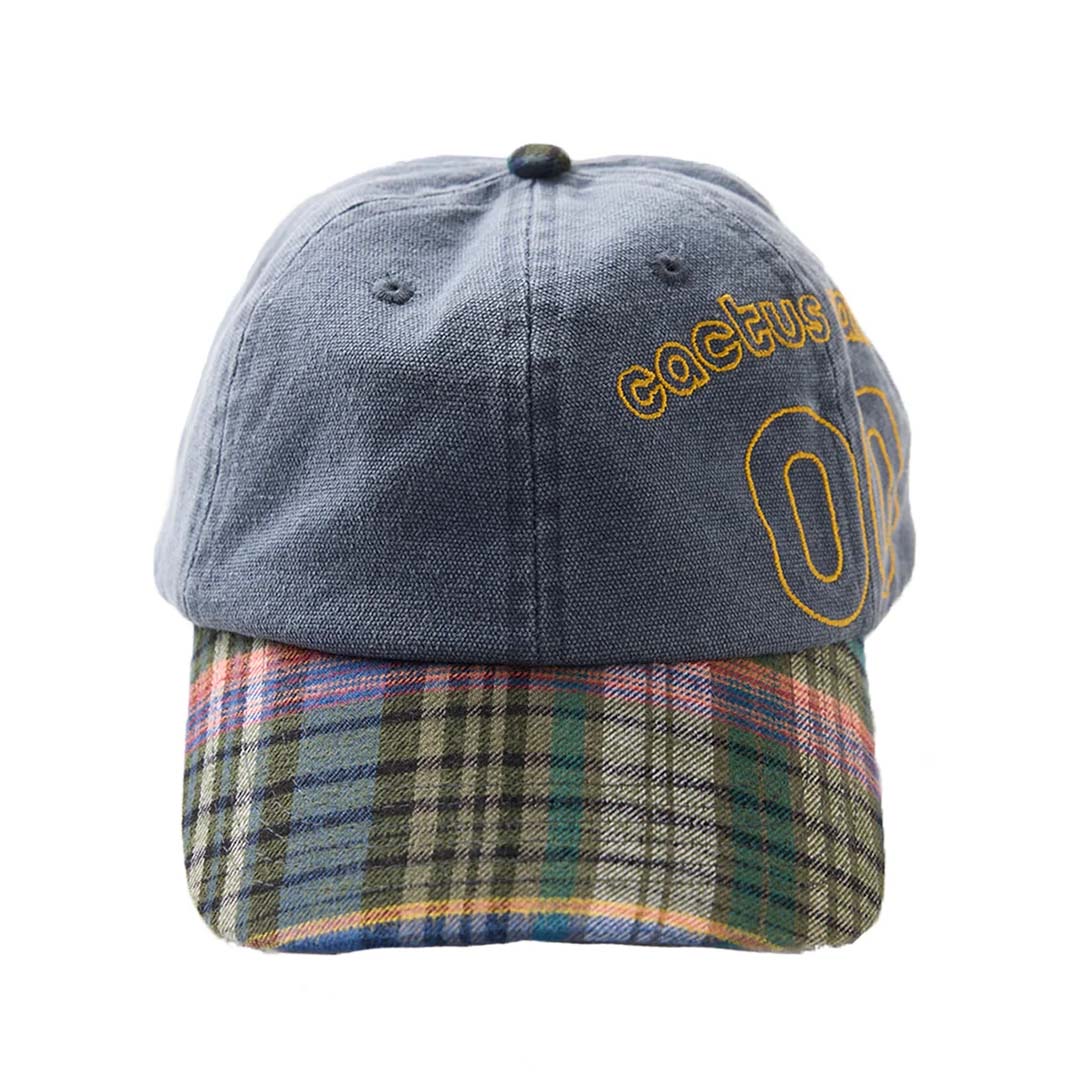 Cactus Valley 00 Canvas Hat