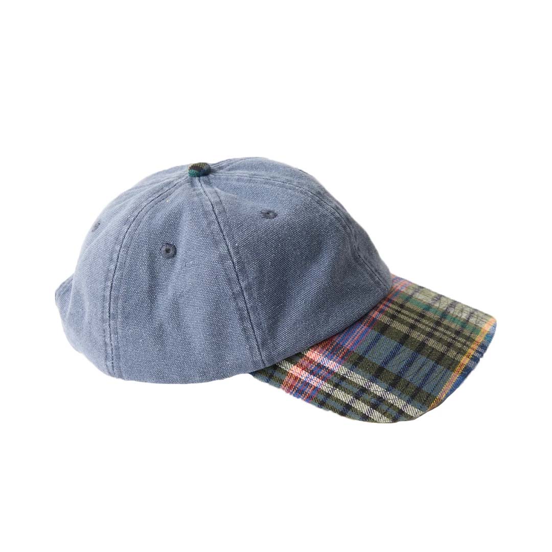 Cactus Valley 00 Canvas Hat