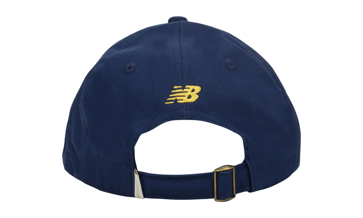 Masaryk IFTB Hat "Blue" FW23AH088 BLUE