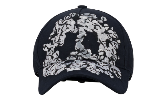 University Dad Hat "Royal Blue" DT689