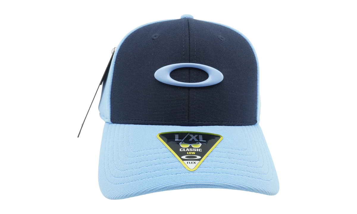 Tincan Fitted Cap "Blue Logo Ethereal Blue" 911545AF 6DZ