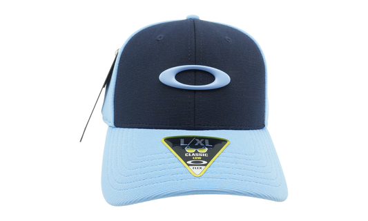 Tincan Fitted Cap "Blue Logo Ethereal Blue" 911545AF 6DZ
