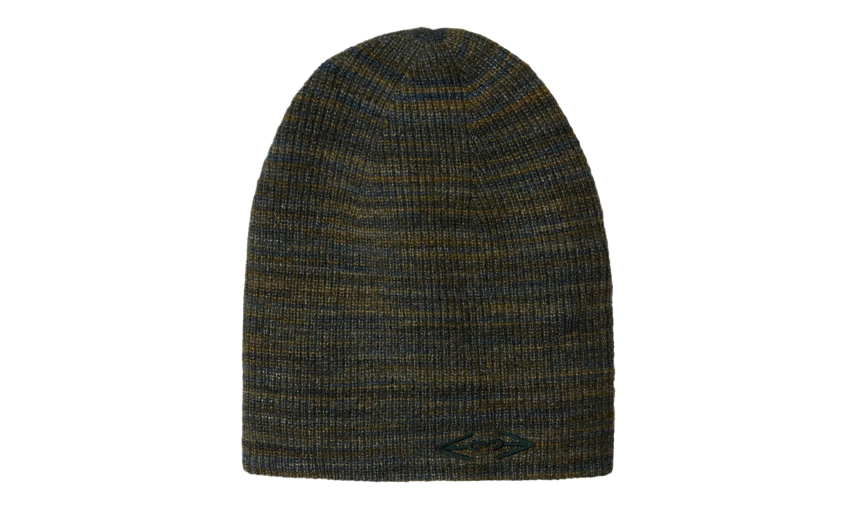 Smokey Beanie "Green" HMDD028