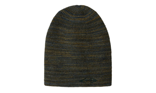 Smokey Beanie "Green" HMDD028
