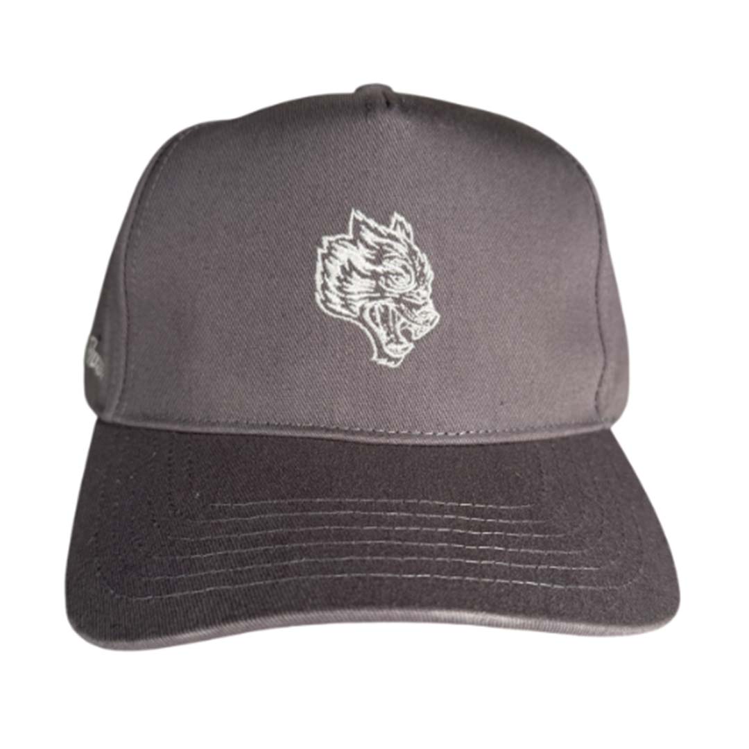 Darcsport Forever Wolf 5 Panel Purple Stone