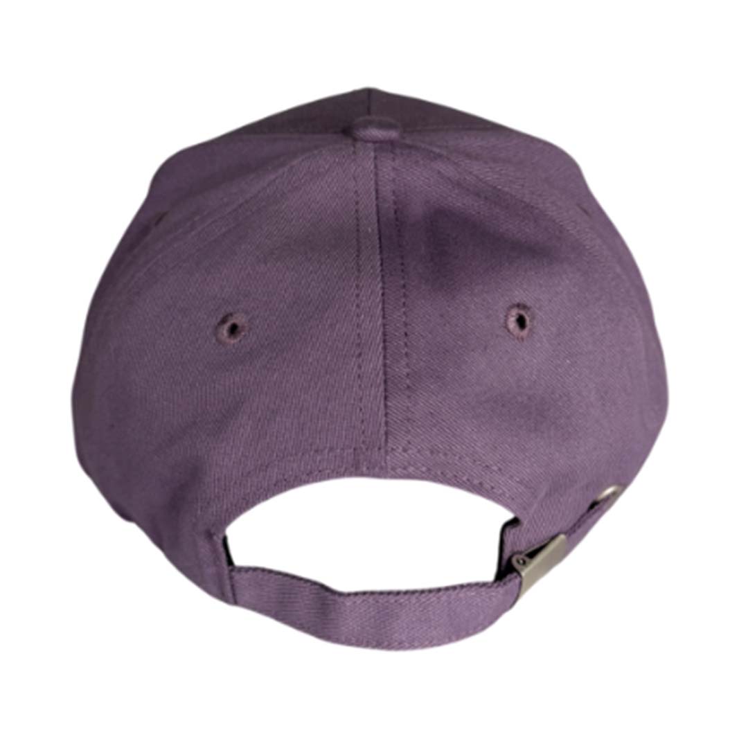 Darcsport Heaven 5 Panel Vintage Plum Hat