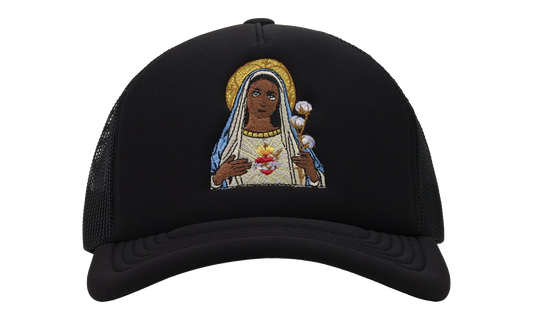 Madonna Trucker Hat "Black" DT953