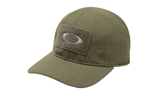 SI Fitted Cap "Worn Olive" 911444A 79B
