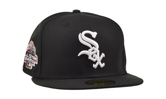 59FIFTY White Sox All Star Game 2003 Fitted Hat "Black" 60399394
