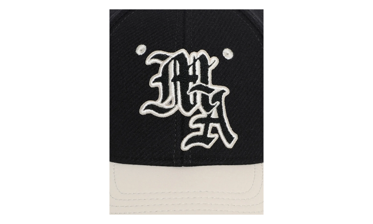 Dream Team Trucker Hat "Black / White" AMHACP1010 001