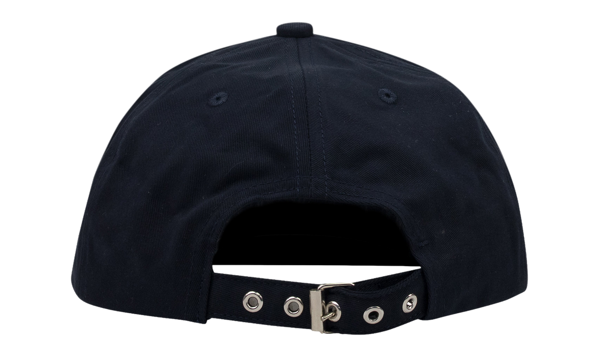 Bstroy Tears SS24 Hat "Navy Blue" DT692