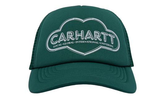 Cloud Heart Trucker Cap "Lily" I036337 3IC XX
