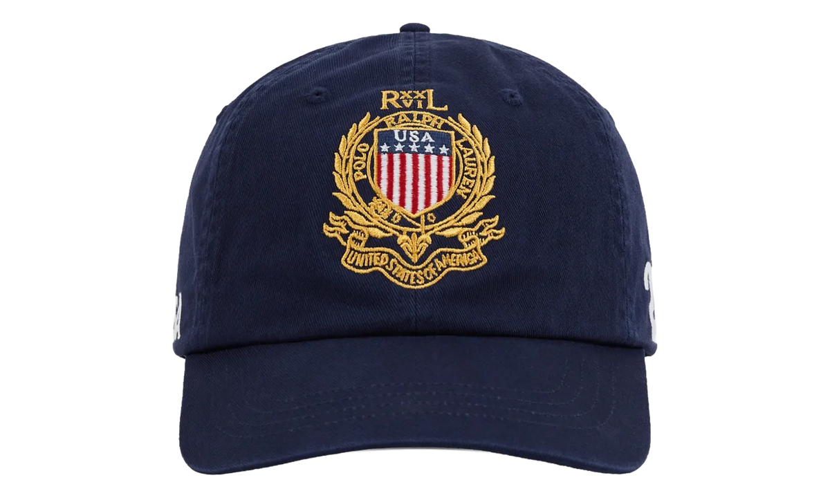 Classic Sports Hat "USA" 710B21782001