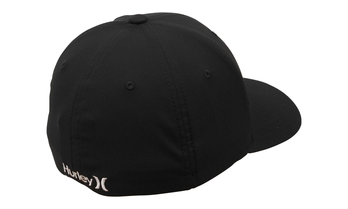 DriFIT One & Only Hat "Black/White-Vegas Gold" 892025 027