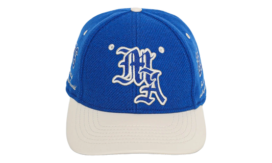 Dream Team Trucker Hat "Blue / White" AMHACP1010 420