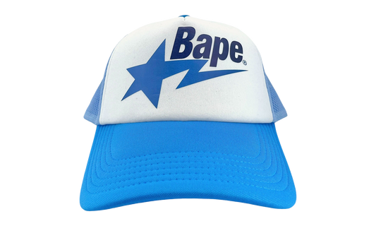 Sta Mesh Cap "Blue" 1I30 180 019 BLUE