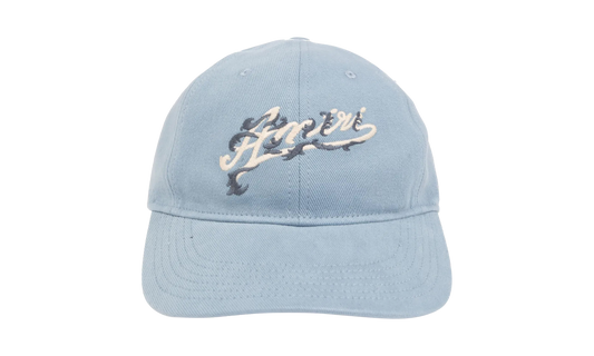 Baroque Logo Dad Hat "Blue" AMHACP1003 420