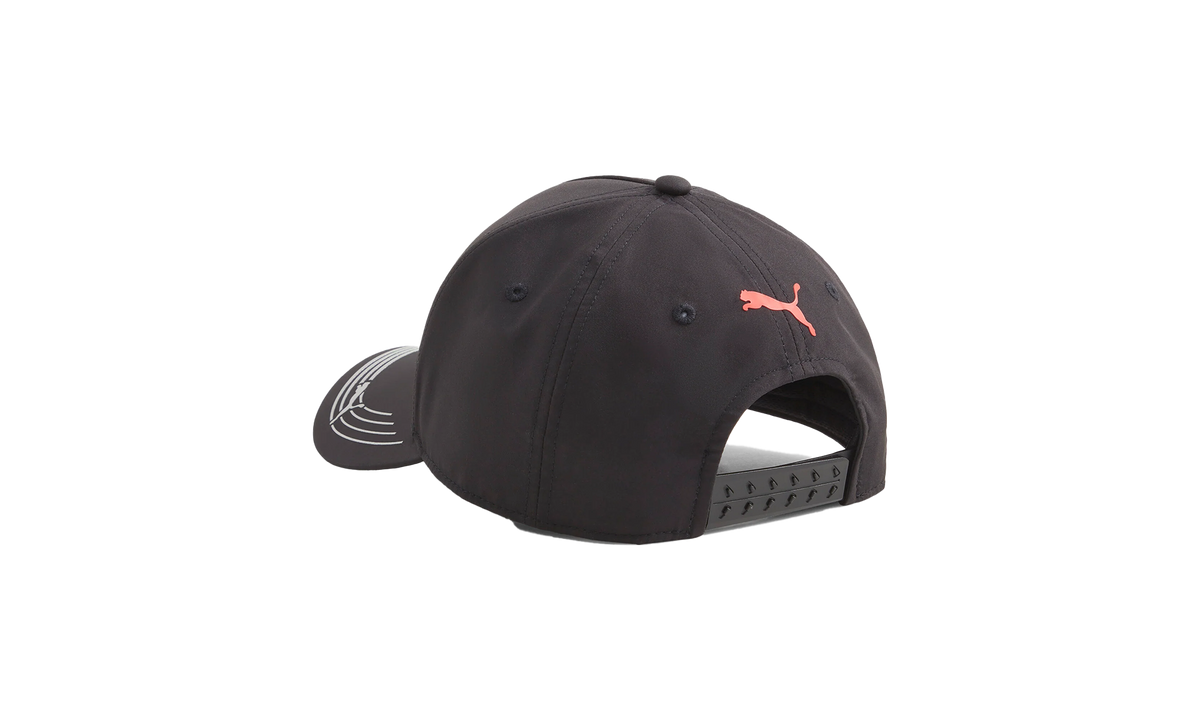 F1 VEGAS SPECIAL BB CAP "Black" 025410 01