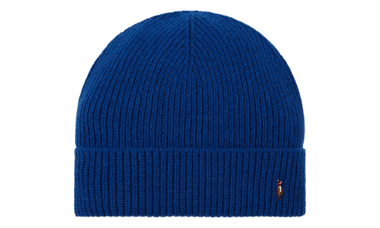 Signature Cuff Beanie "Sapphire Star" PC1564 431