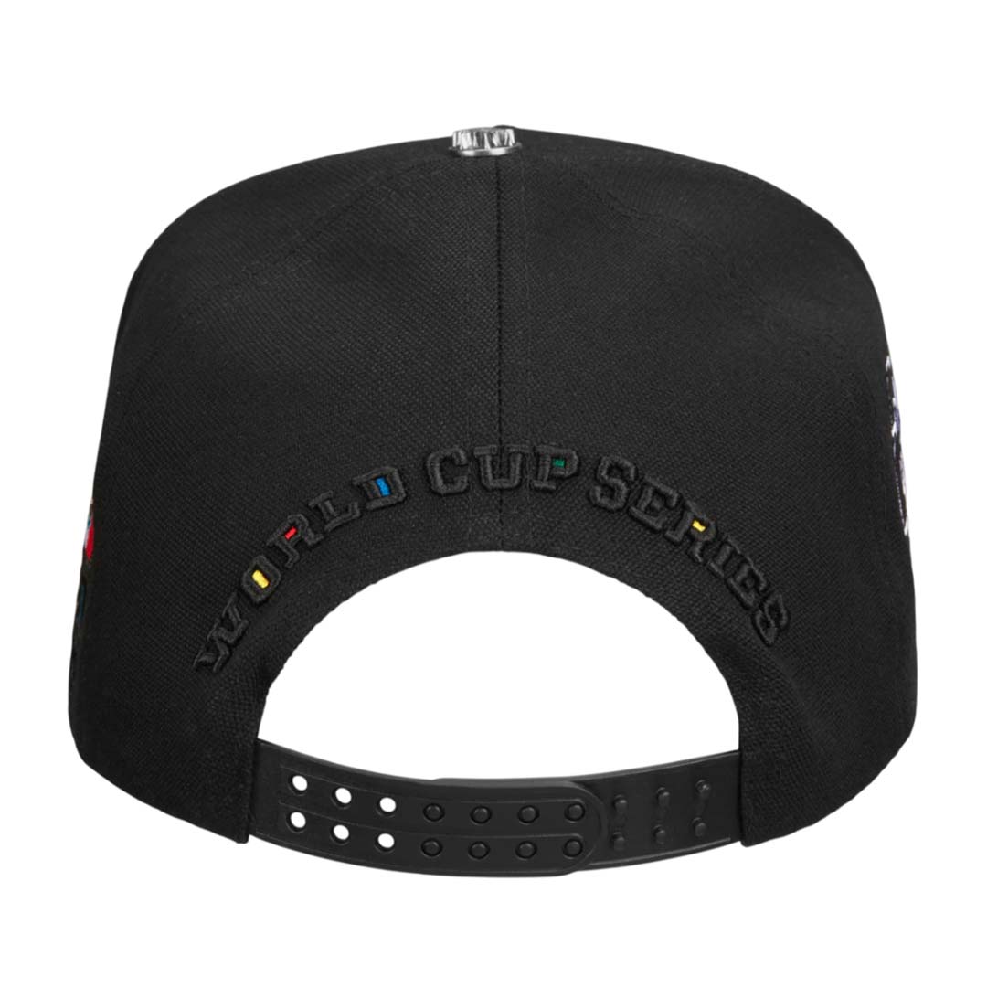 Godspeed '26 GSWC World Cup Hat Black