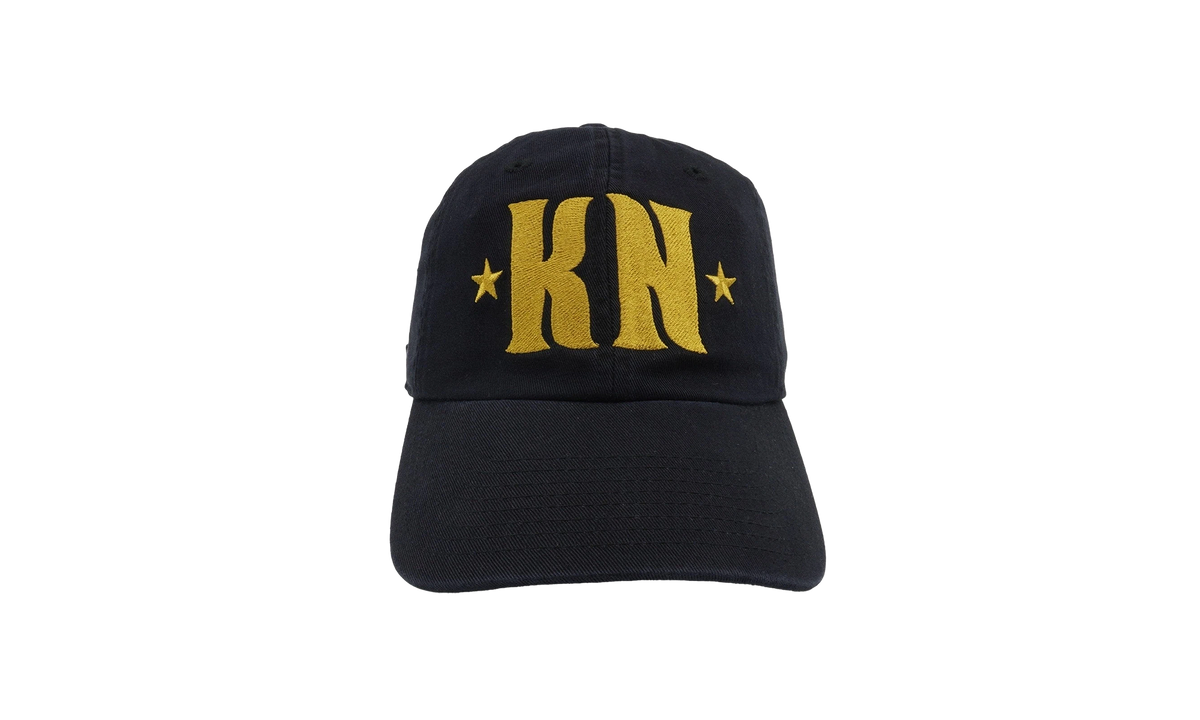 UFC Khabib Slouch Cap "Black" FJ6117