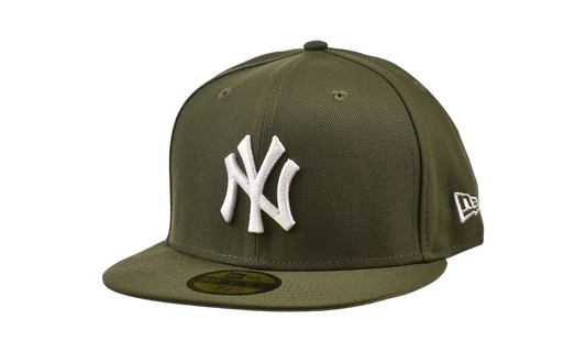 59Fifty Basic Fitted Hat "MLB New York Yankees" 11941965