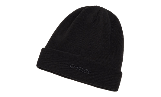 B1B Logo Beanie "Blackout" FOS900256 02E