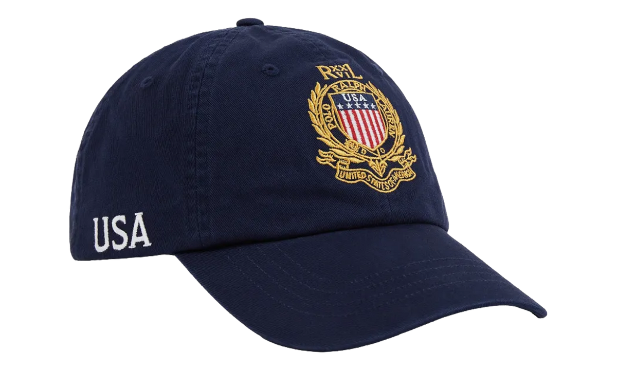 Classic Sports Hat "USA" 710B21782001