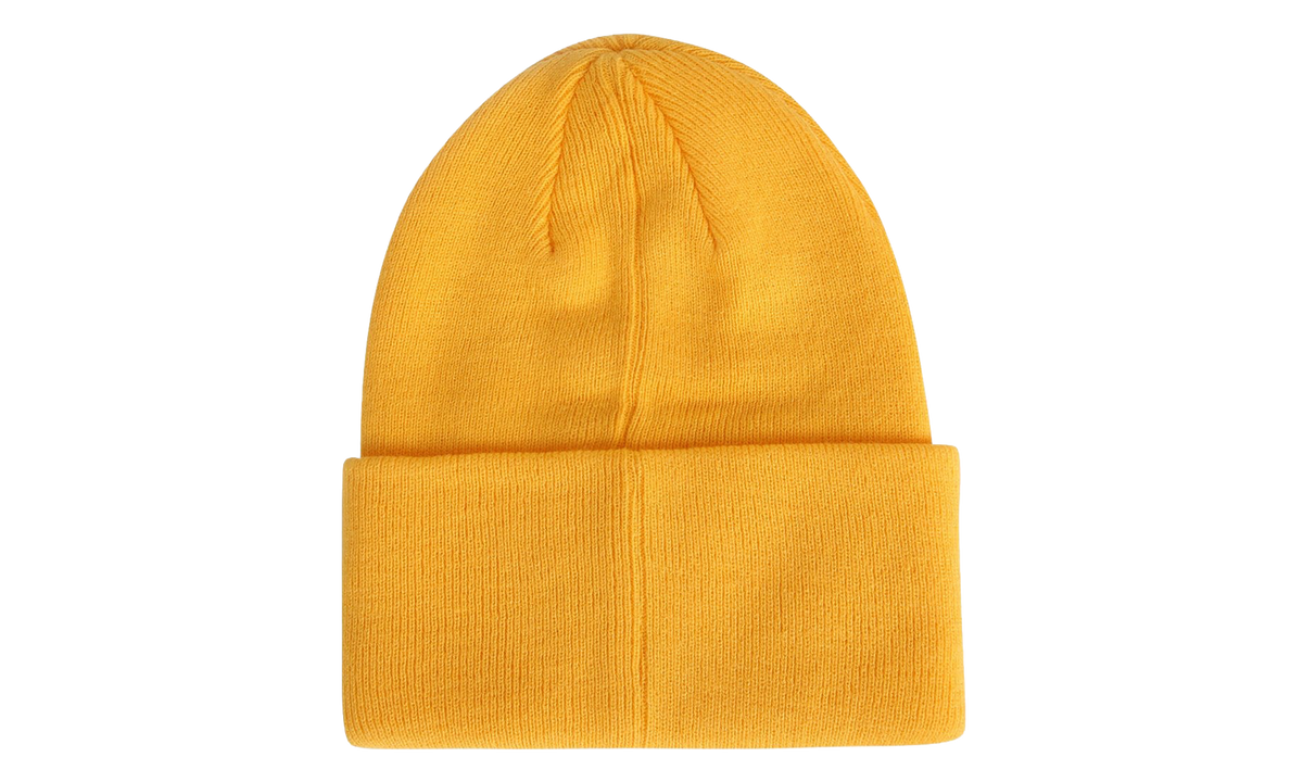 Big Pony Cuff Hat "Gold Bugle" PC0436 730