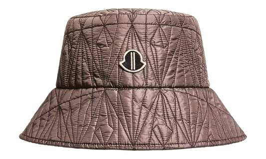 Bucket Hat "Moncler - Dark Dust" L109N3B00001M8263828