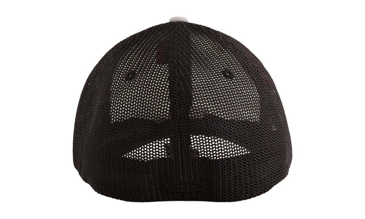 Indy Fitted Hat "Black / Shadow Camouflage" 911500LDS 9BF